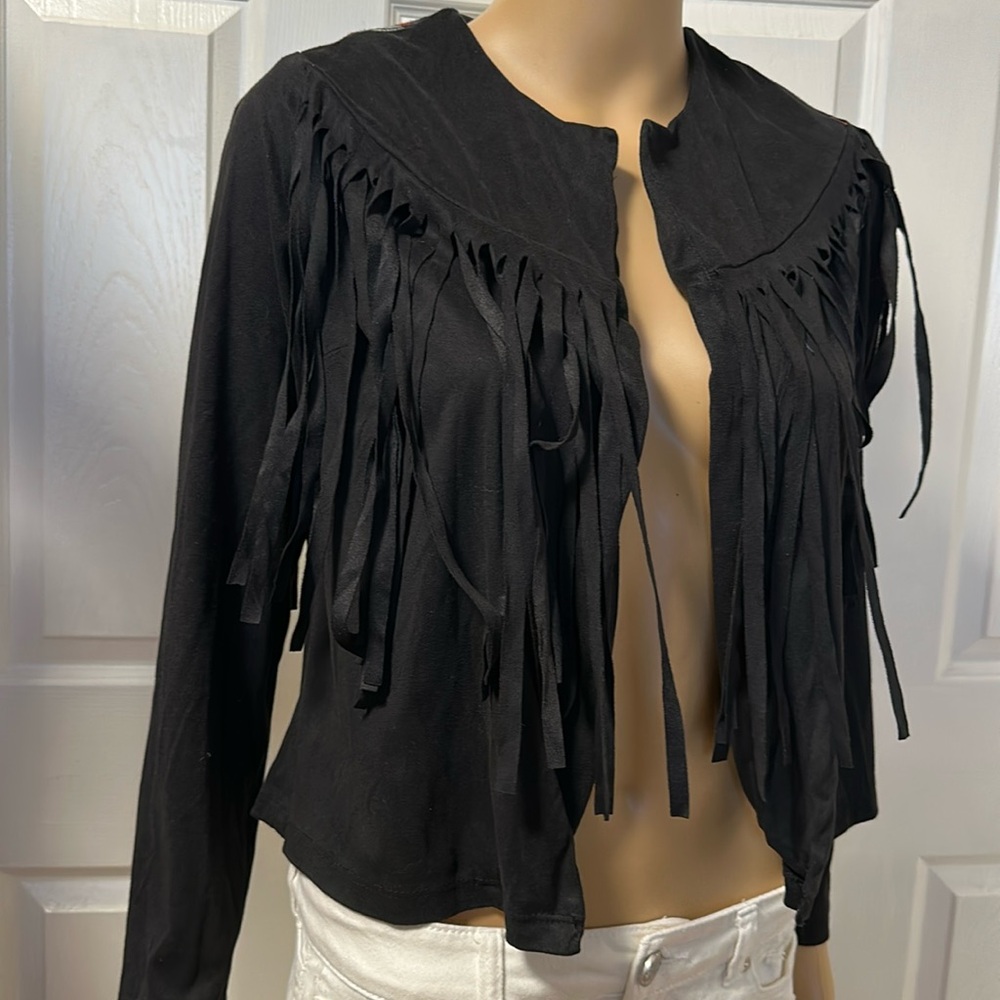 Opposite Women’s Western Jacket S
